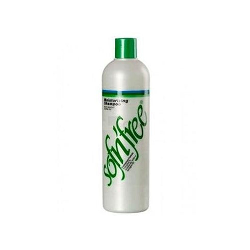 Sof N Free Moisturizing Shampoo 250ml